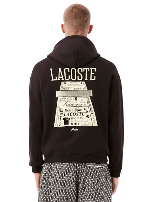 SH05183LA MARRONE lacoste | SH05183LA MARRONE